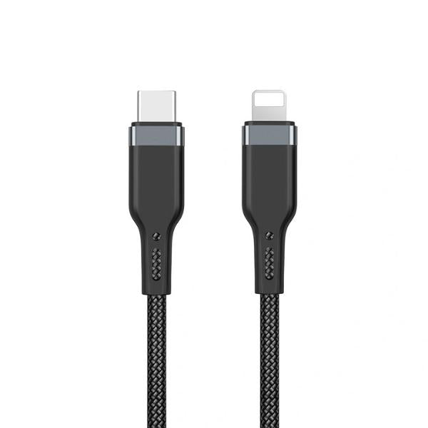 WiWU 3.1A Fast Charging Cable Series