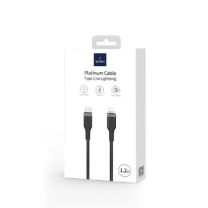 WiWU 3.1A Fast Charging Cable Series