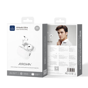 WiWU Airbuds Ultra G5 Wireless TWS Earbuds