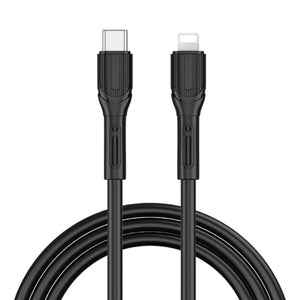 WiWU Armor Series Fast Charging Cable