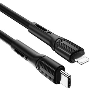 WiWU Armor Series Fast Charging Cable