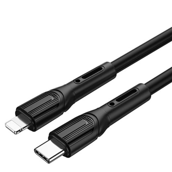 WiWU Armor Series Fast Charging Cable