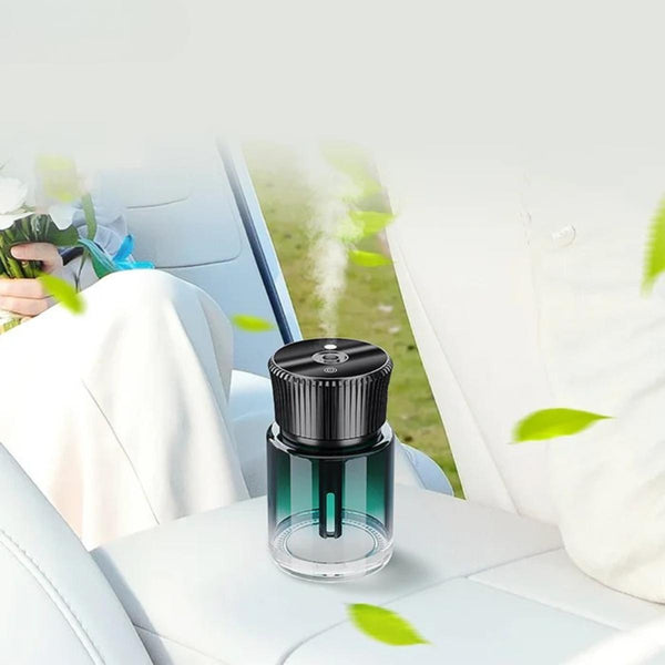 WiWU Bloom Ai700 Aromatic Air Diffuser