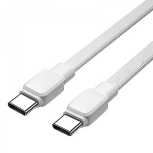 WiWU Bravo Series Lightning to USB-C Fast Charging Cable