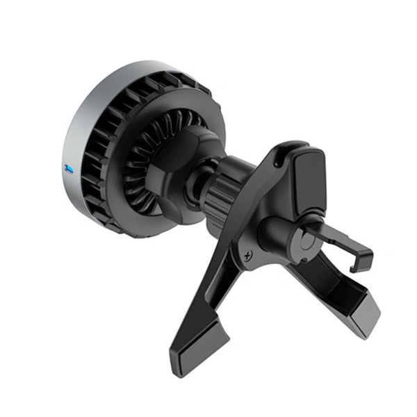 WiWU CH-319 Qi2.0 Magnetic Wireless Car Charger