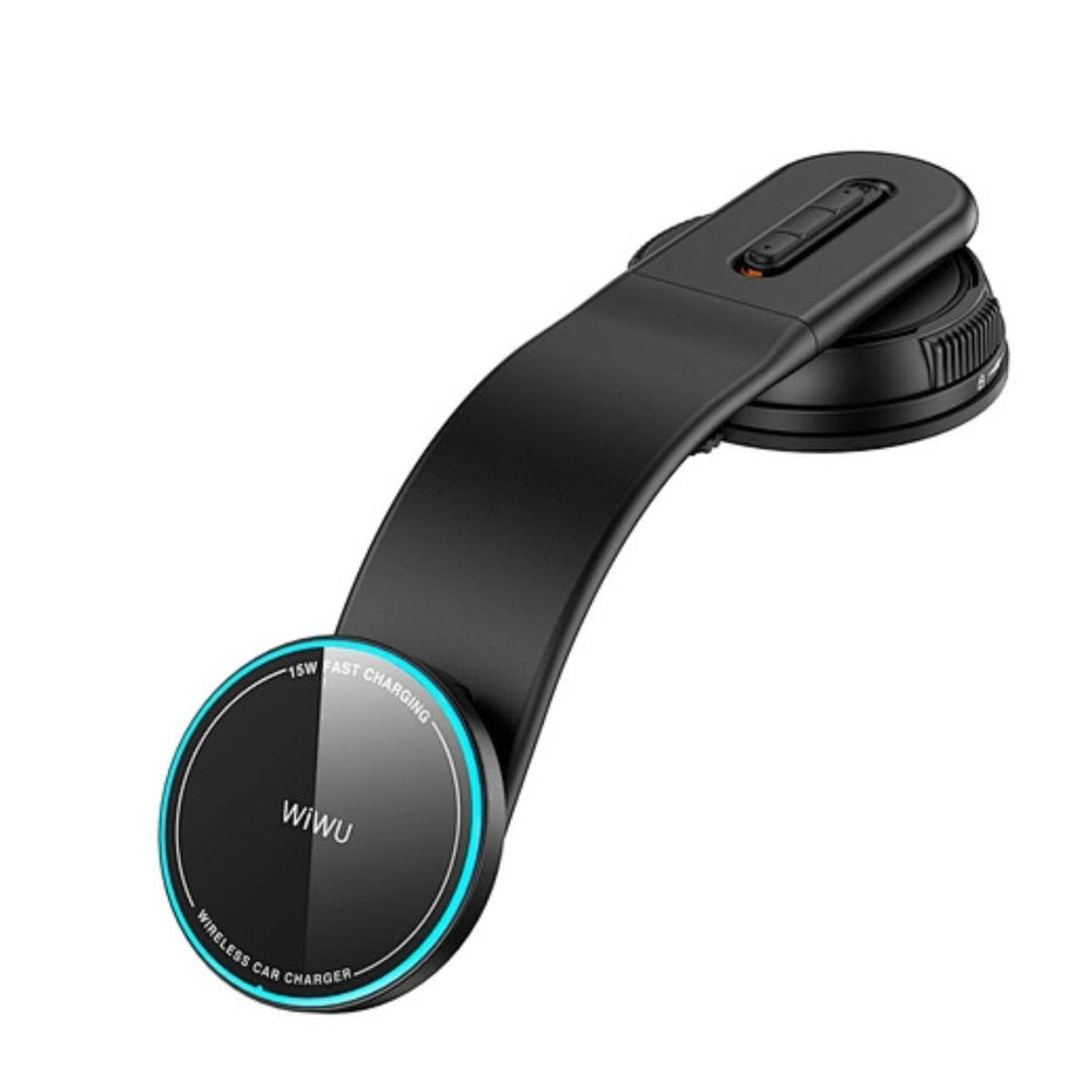WiWU CH-327 Flex-Arm Magnetic Car Mount