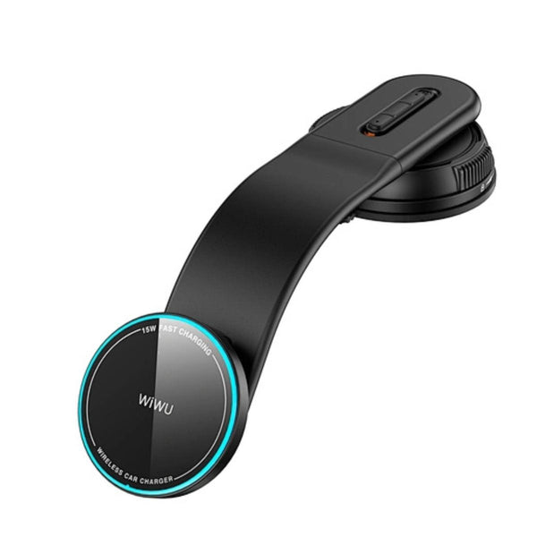 WiWU CH-327 Flex-Arm Magnetic Car Mount