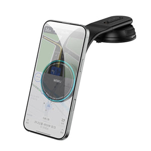 WiWU CH-327 Flex-Arm Magnetic Car Mount