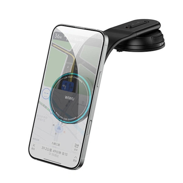 WiWU CH-327 Flex-Arm Magnetic Car Mount