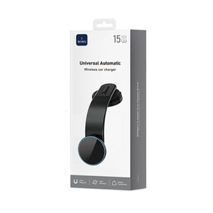 WiWU CH-327 Flex-Arm Magnetic Car Mount