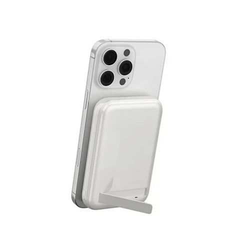 WiWU Classic Stand 10000mAh Magnetic Wireless Power Bank