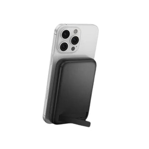 WiWU Classic Stand 10000mAh Magnetic Wireless Power Bank
