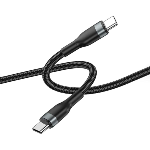 WiWU Concise 100W USB-C Fast Charging Cable