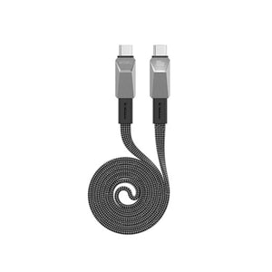 WiWU Cyberlink 100W Magnetic USB-C to USB-C Cable