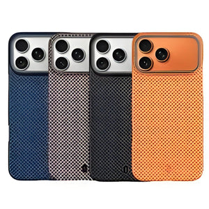 WiWU DCC-208 ARAMID ARMOR Magnetic Case