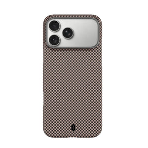 WiWU DCC-208 ARAMID ARMOR Magnetic Case