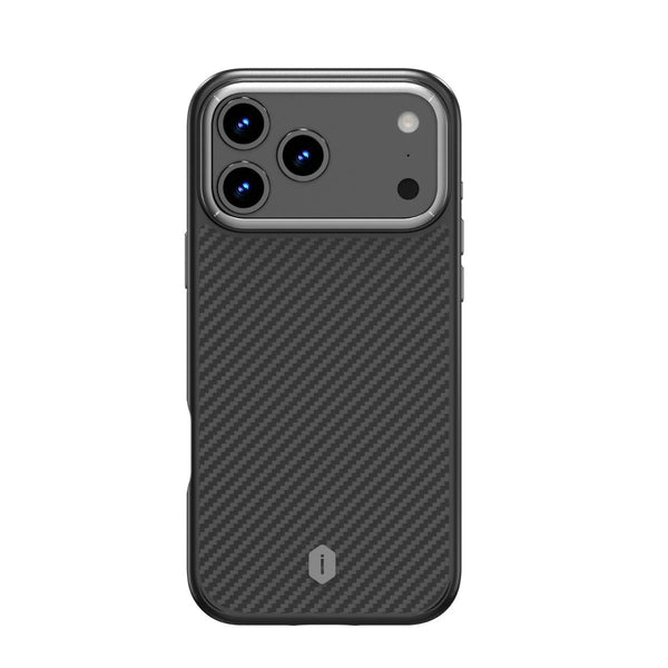 WiWU DCC-208 ARAMID ARMOR Magnetic Case
