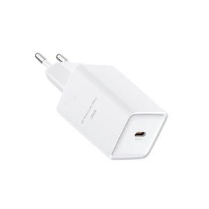 WiWU Essen 45W GaN Fast Travel Charger
