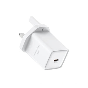 WiWU Essen 45W GaN Fast Travel Charger