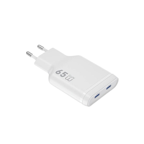 WiWU Essen Slim 65W Ultra-Compact GaN Charger