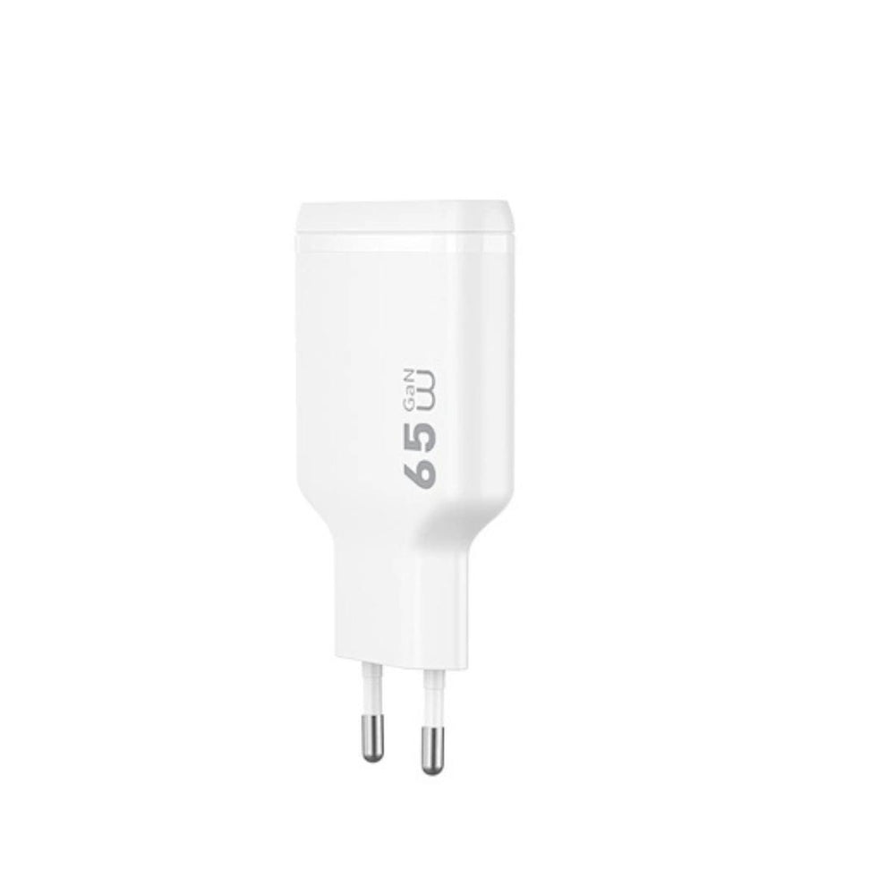 WiWU Essen Slim 65W Ultra-Compact GaN Charger