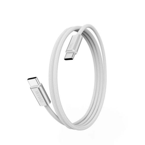WiWU Essen USB-C to USB-C 240W Fast Charging Cable