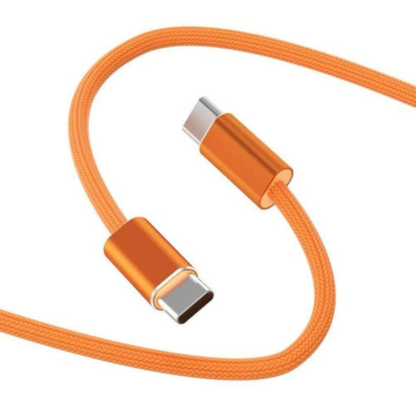 WiWU Essen USB-C to USB-C 240W Fast Charging Cable