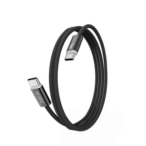WiWU Essen USB-C to USB-C 240W Fast Charging Cable