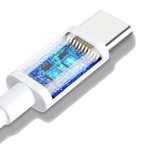  WiWU G103 60W USB-C Fast Charging Cable