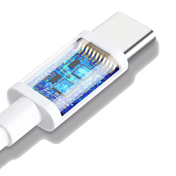  WiWU G103 60W USB-C Fast Charging Cable