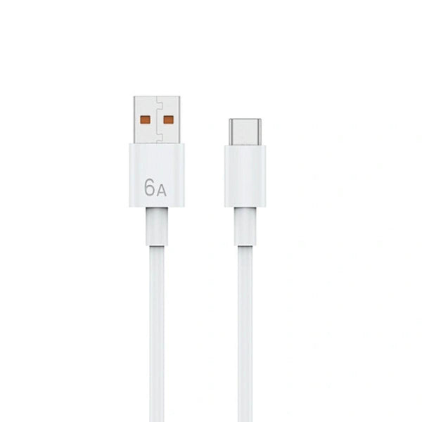 WiWU G104 USB-A to USB-C Fast Charging Cable