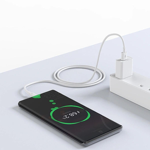 WiWU G104 USB-A to USB-C Fast Charging Cable