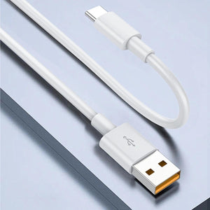 WiWU G104 USB-A to USB-C Fast Charging Cable