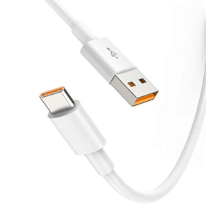 WiWU G104 USB-A to USB-C Fast Charging Cable