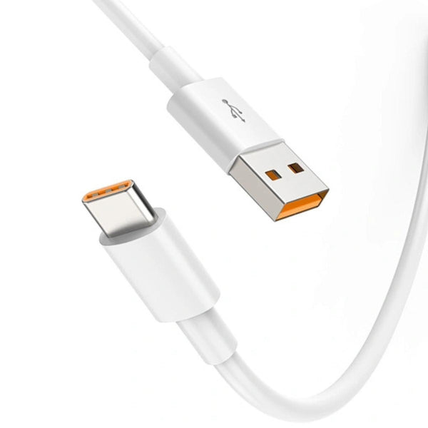 WiWU G104 USB-A to USB-C Fast Charging Cable