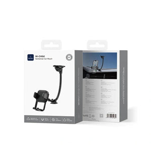 WiWU Gentleman Flexible Gooseneck Phone Holder