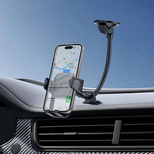 WiWU Gentleman Flexible Gooseneck Phone Holder