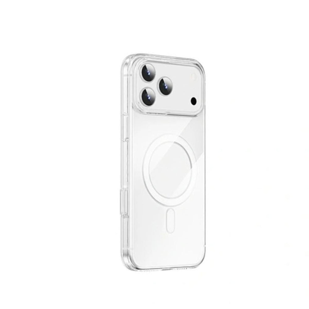 WiWU Invisible Pro YXK-207 Magnetic Clear Protective Case