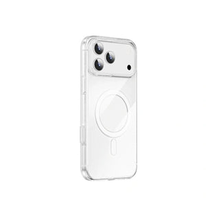 WiWU Invisible Pro YXK-207 Magnetic Clear Protective Case