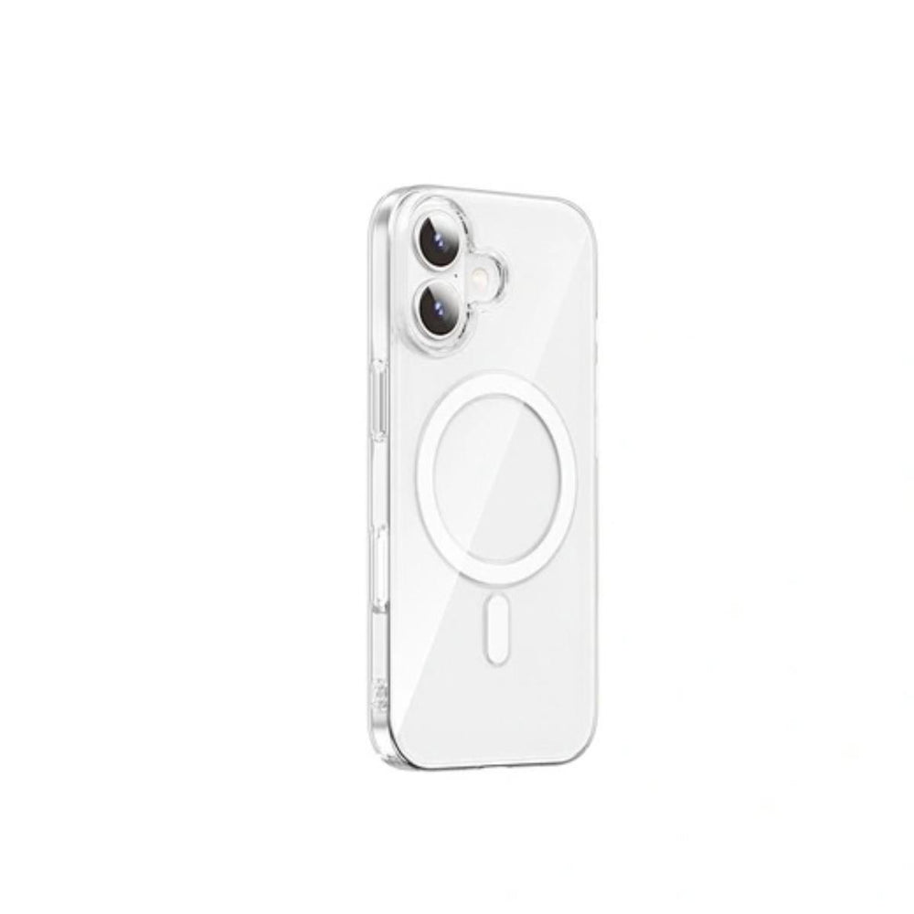 WiWU Invisible Pro YXK-207 Magnetic Clear Protective Case