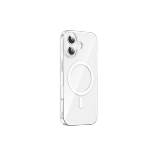 WiWU Invisible Pro YXK-207 Magnetic Clear Protective Case