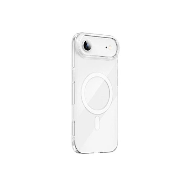 WiWU Invisible Pro YXK-207 Magnetic Clear Protective Case