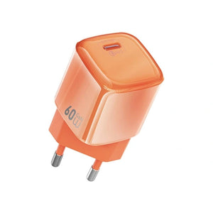 WiWU Jade 60W AVS GaN Fast Charger