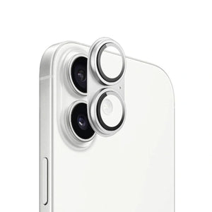 WiWU LG-012 Armor Deck Aluminum Camera Lens Protector