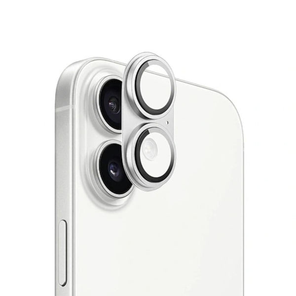 WiWU LG-012 Armor Deck Aluminum Camera Lens Protector