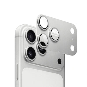 WiWU LG-012 Armor Deck Aluminum Camera Lens Protector
