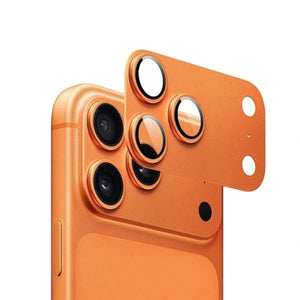 WiWU LG-012 Armor Deck Aluminum Camera Lens Protector