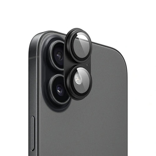 WiWU LG-012 Armor Deck Aluminum Camera Lens Protector