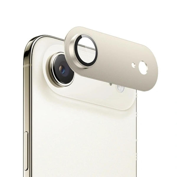 WiWU LG-012 Armor Deck Aluminum Camera Lens Protector