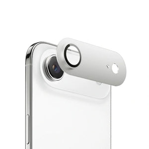 WiWU LG-012 Armor Deck Aluminum Camera Lens Protector